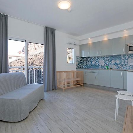 Sur Restinga Aparthotel La Restinga Eksteriør bilde