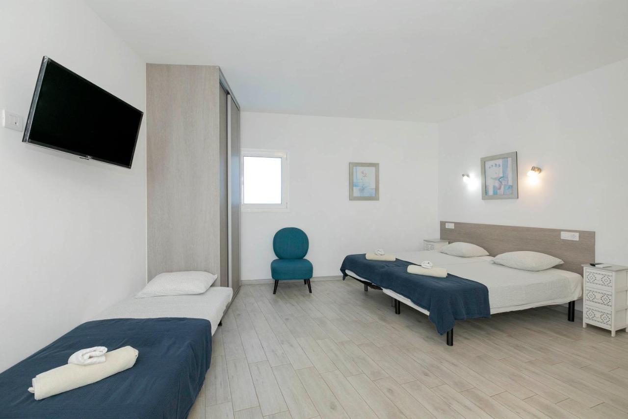 Sur Restinga Aparthotel La Restinga Eksteriør bilde